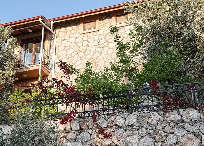Casa Di Pietra