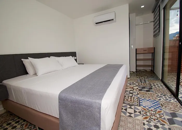Brana By Bernalo Hotels