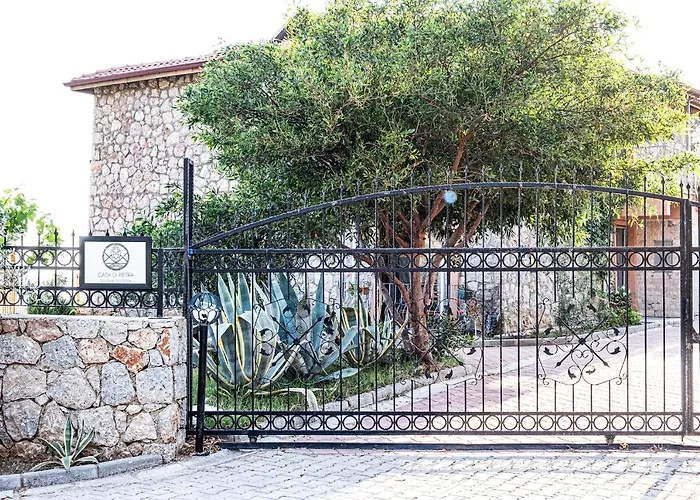 Casa Di Pietra