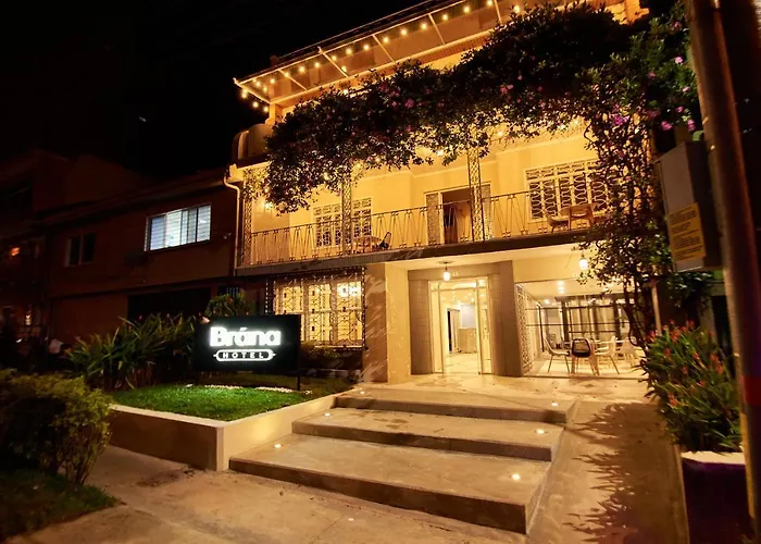 Brana By Bernalo Hotels