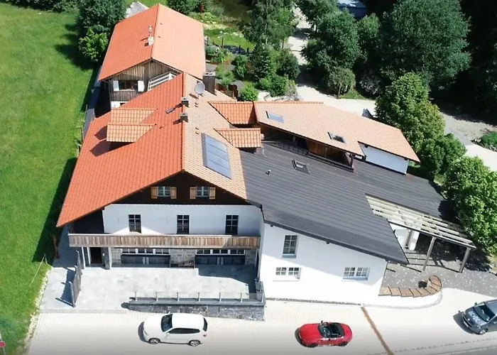 Pension Kricklsäge