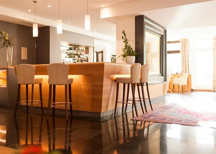 Hotel Villa Stefania