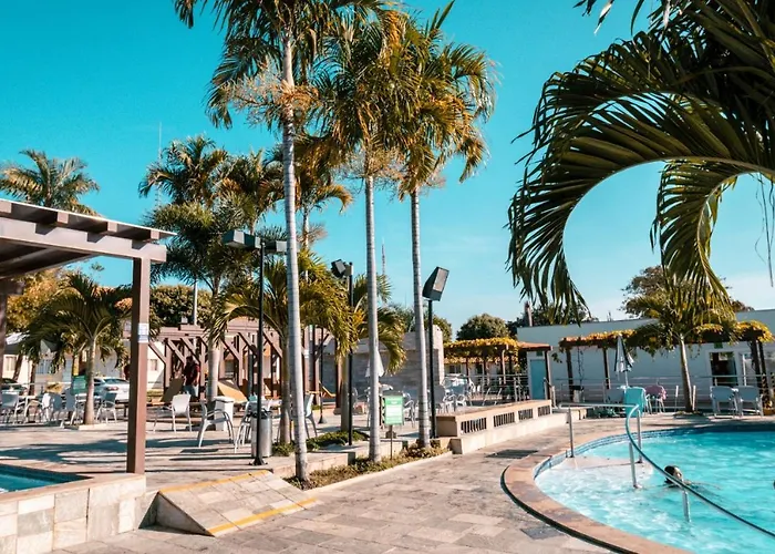 Cd Diroma Resort