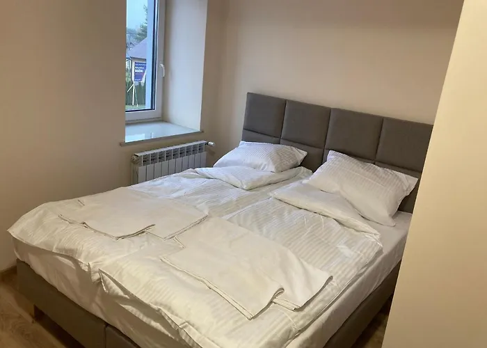 Hotel Aljan