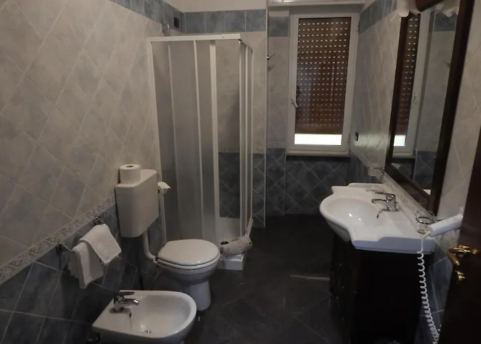 albergo massimo