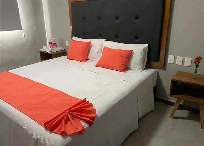 Hit Merida Hotel Boutique