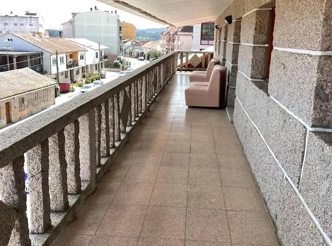 Hotel Tilve
