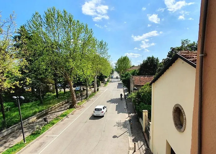 Hotel Perla