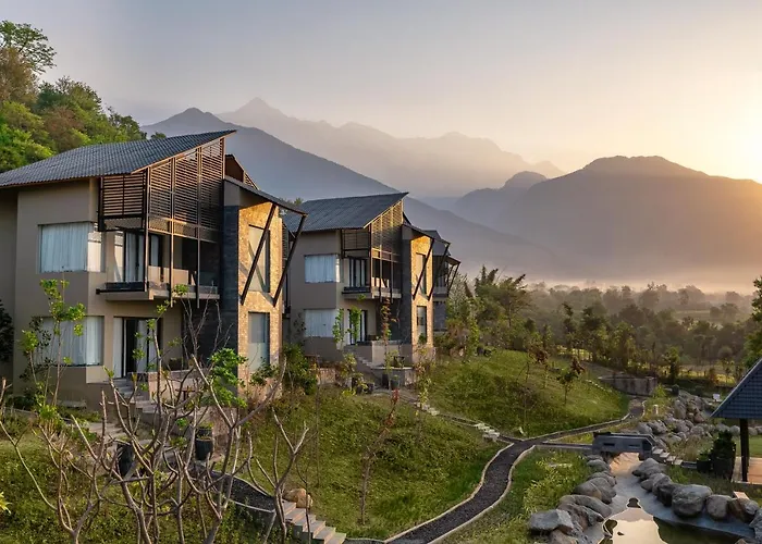 Norbu The Montanna, Dharamshala - Ihcl Seleqtions