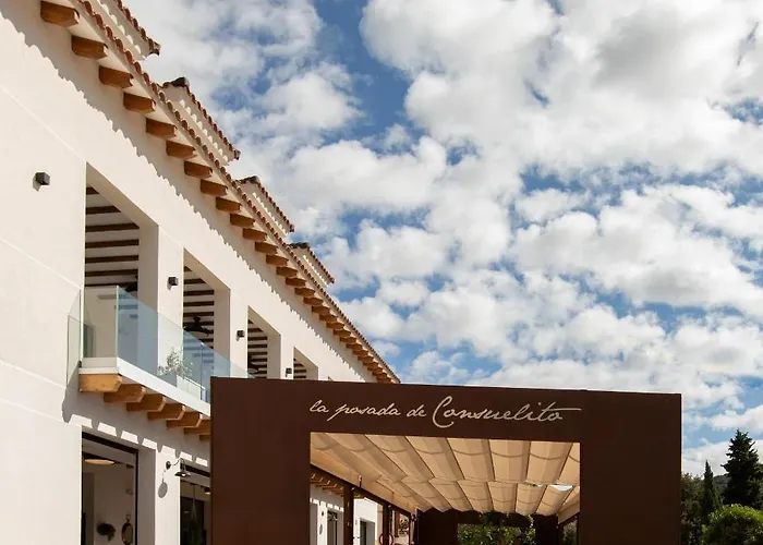 la posada de consuelito