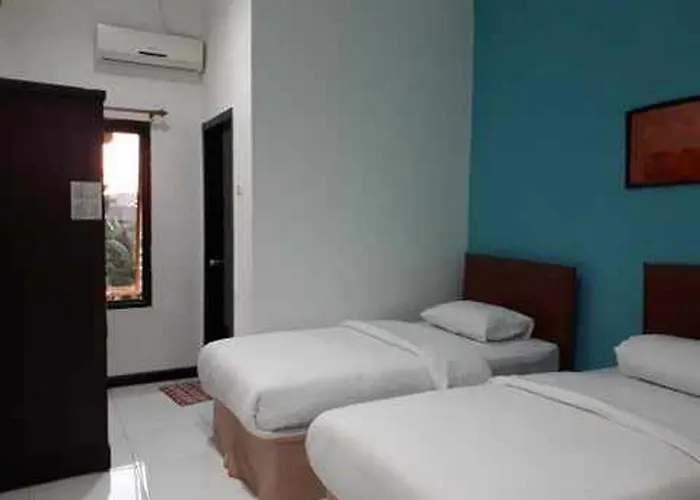 Reddoorz At Hotel Rumberpon Sorong