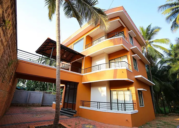 Saikushi Beach Resort