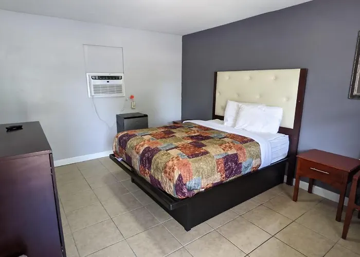 Toccoa Motel