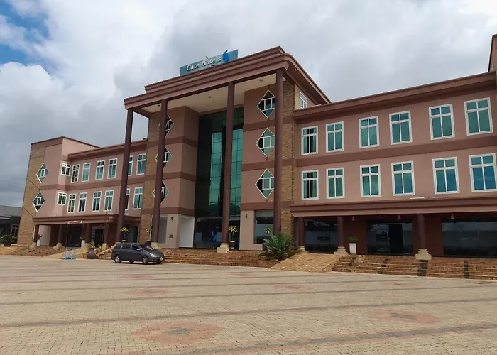 Cate Hotel & Convention Centre Morogoro