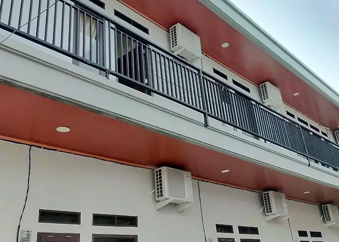 Reddoorz @ Jalan Urip Sumoharjo Lampung