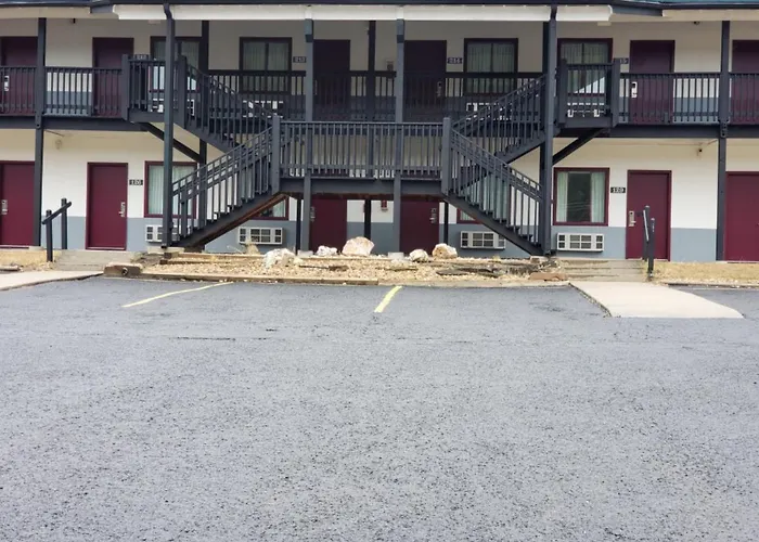 The Ponderosa