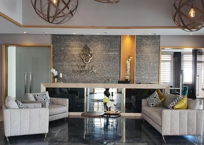 Valley Boutique Hotel