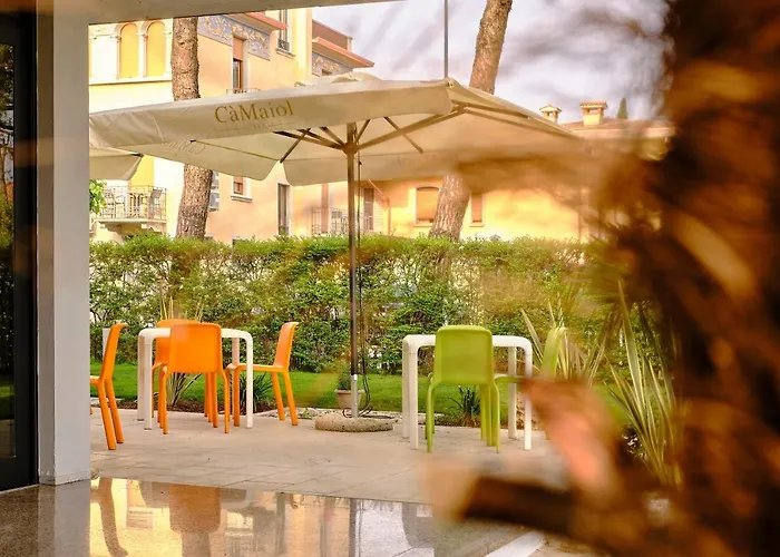 Hotel Vittoria