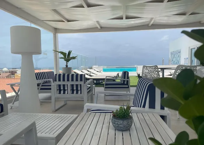Design Suites Boutique Hotel - Adults Only