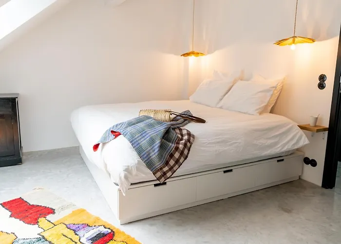Espace 43 - Les 7 chambres