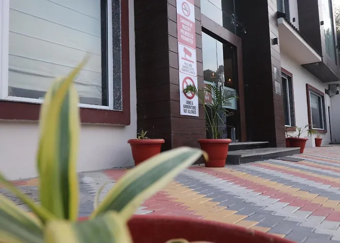 Mastiff Hotel, Dalhousie