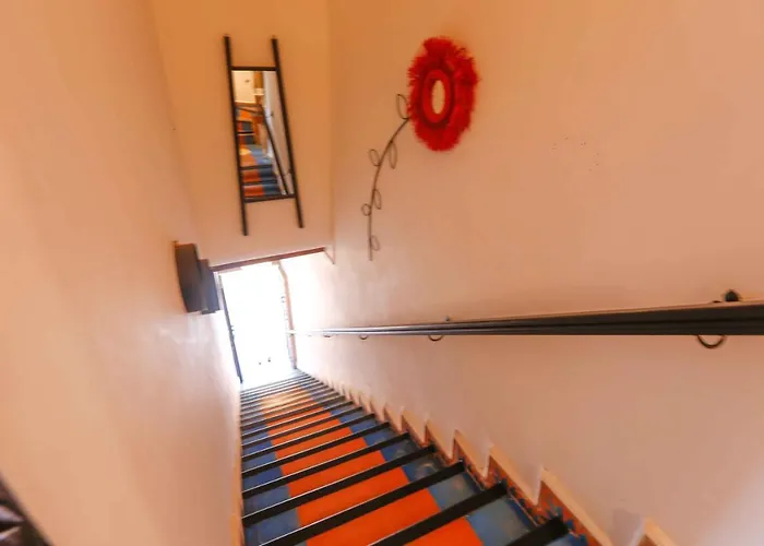 Luxury Riad Mounia