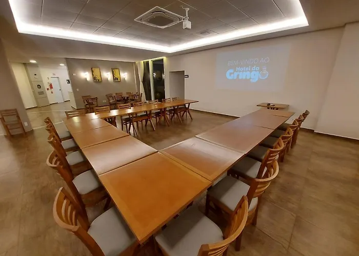 Hotel do Gringo