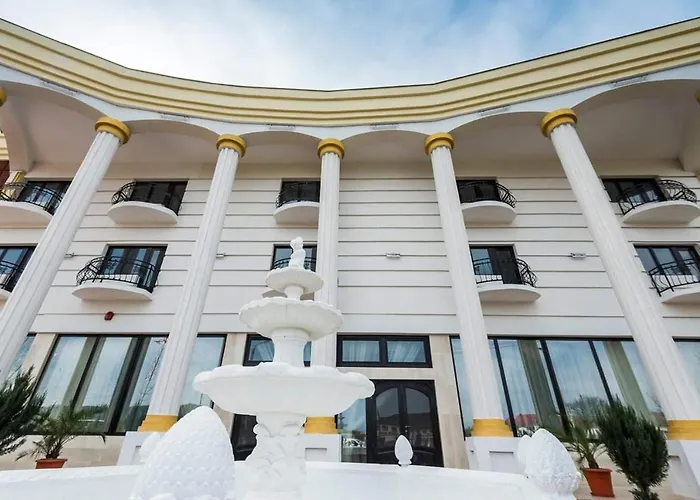 Grand Hotel Baroc