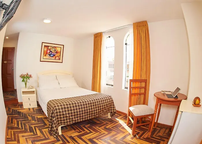 Astorga Hotel Arequipa