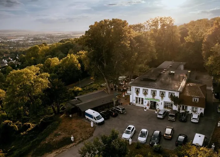 Hotel Hasenjaeger