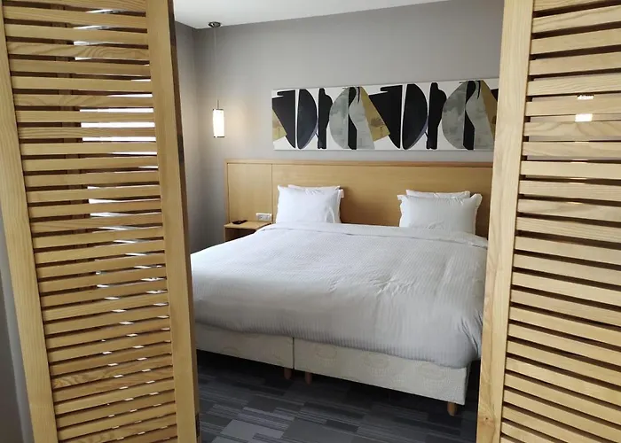Valley Boutique Hotel