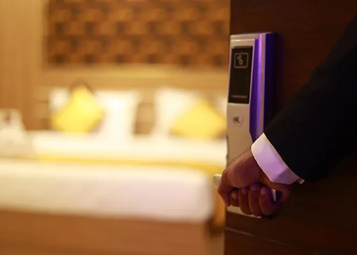 Hotel Emirates