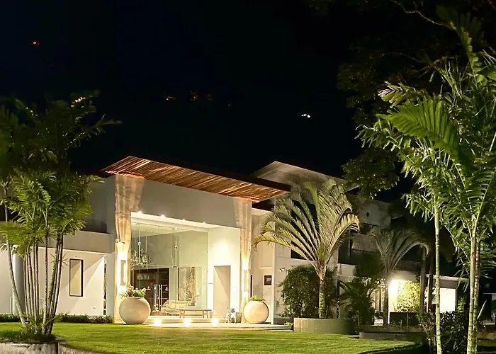 The Haven - Hotel & Spa, - Adults Only