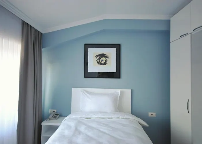 Hotel Callisto