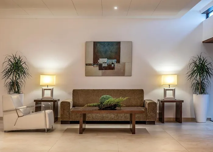Hotel Txartel