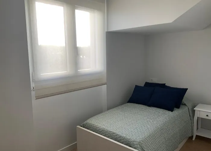 SUPER CHOLLO NOVIEMBRE Apartamento a pie de playa BLUE nuevo, tu mascota es bienvenida