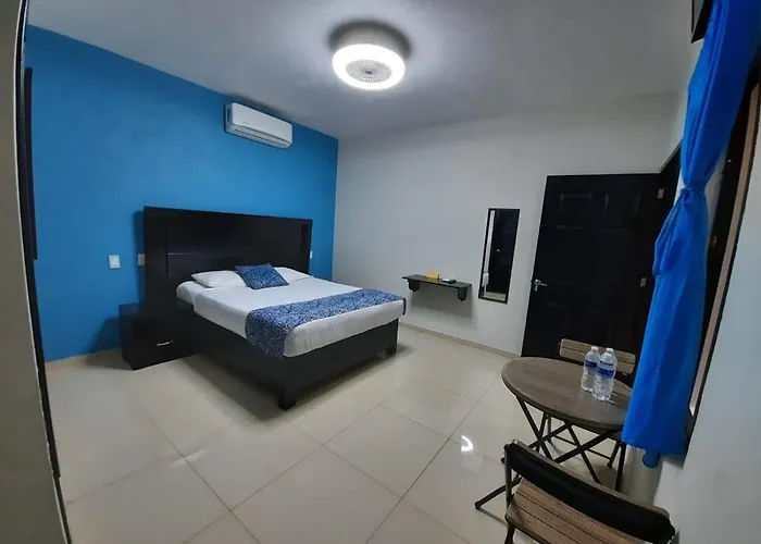Hotel Santa Teresa