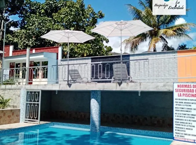 La Encantada Lodge