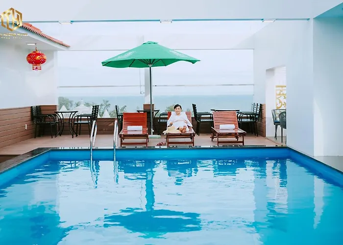 Tho Huong Hotel - Phan Thiet