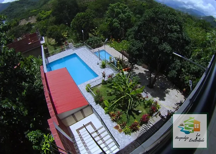 La Encantada Lodge