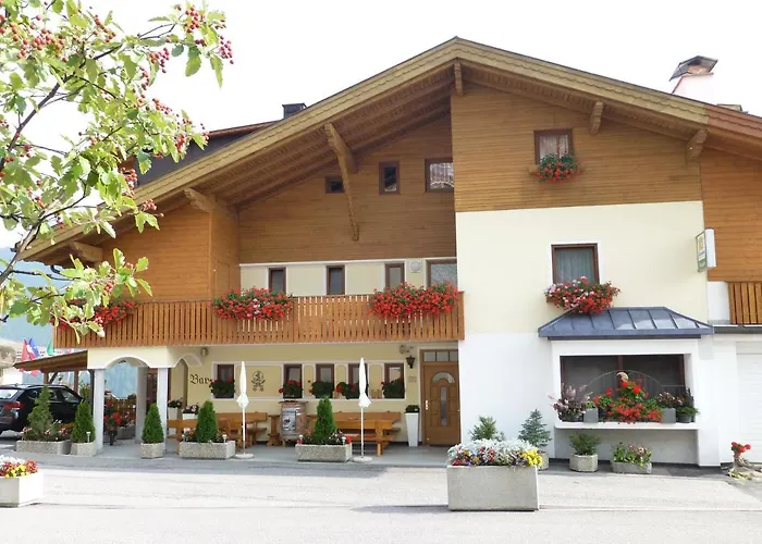 Gasthof Jaegerheim