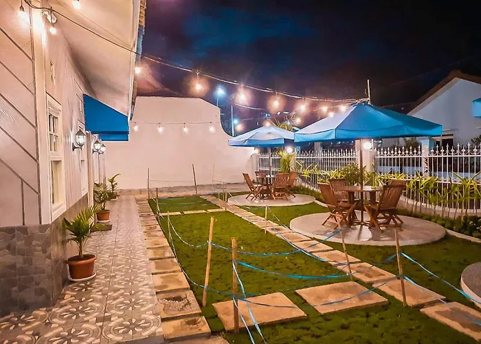 Rosemary Homestay