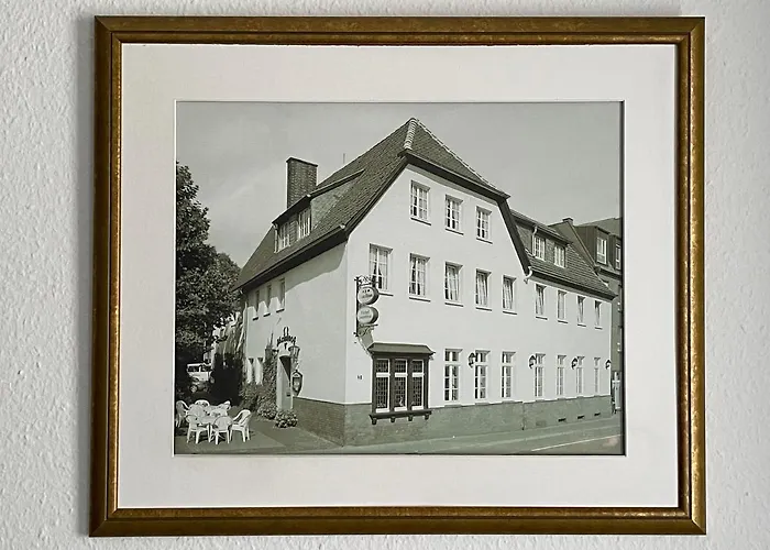Hotel Jägerhof