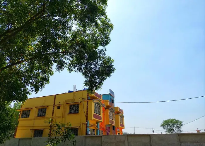 Aappayan Guest House & Restaurant