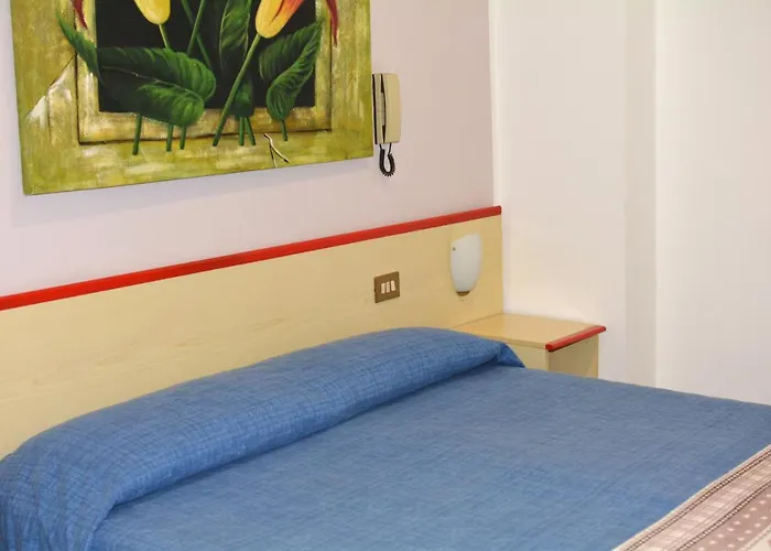 Hotel La Madunina