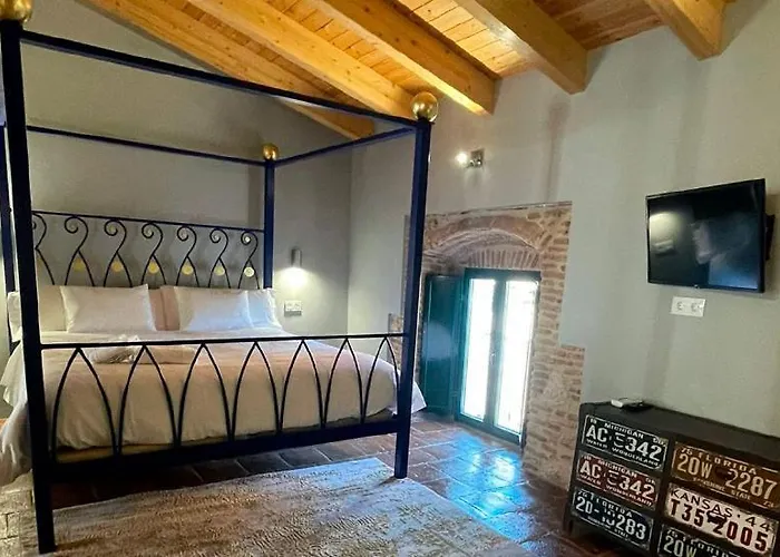 La Casa de Carlota