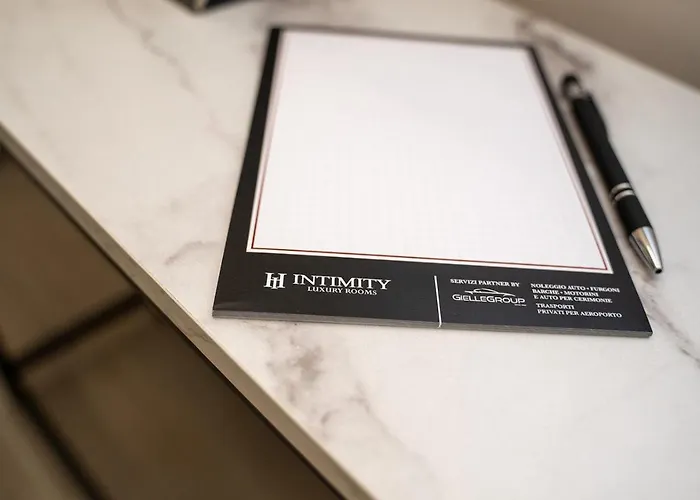 Intimity Luxury Rooms