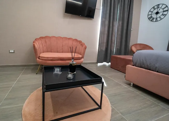 Intimity Luxury Rooms