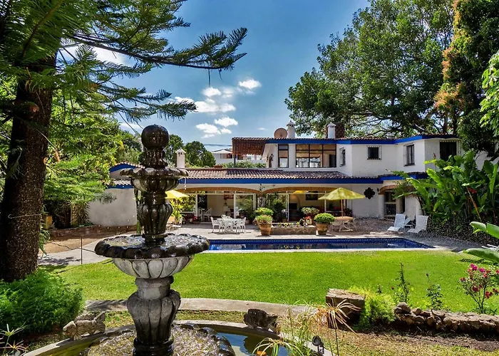 Garden Of Dreams Boutique Hotel