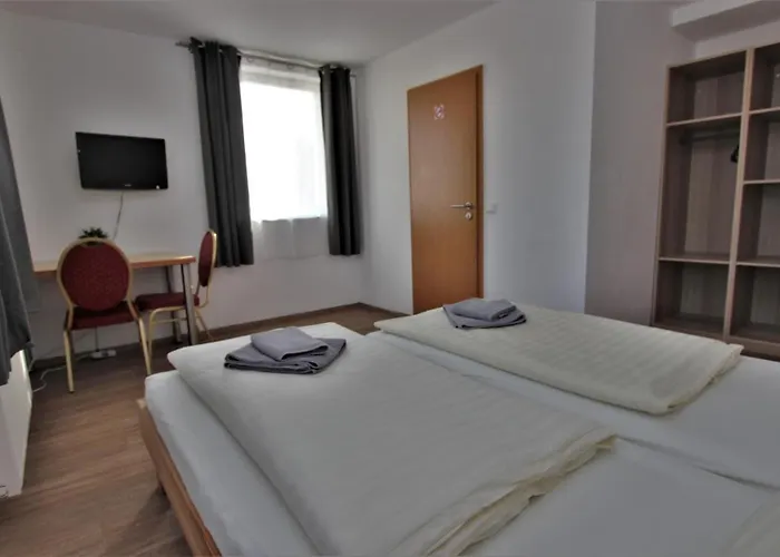 A.B. Hotel